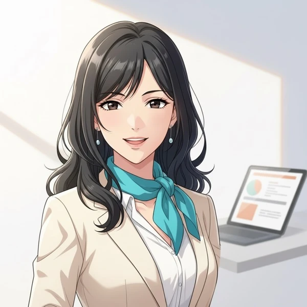広報（蒼衣）