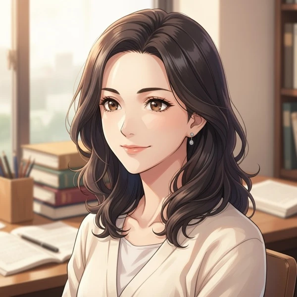 編集長（和泉）