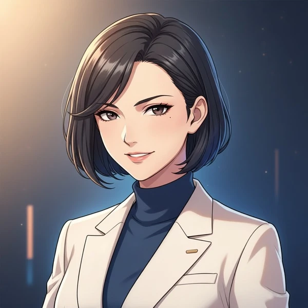 マーケ（真紀）