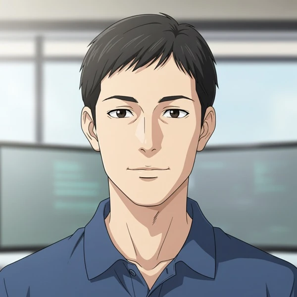 インフラ（守）